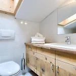 Bait Da Marieta Apartamento Livigno